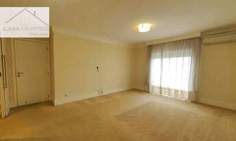 Imagem 2: Apartamento com 4 dormitórios, 320 m² - venda por R$ 3.600.000,00 ou aluguel por R$ 25.195