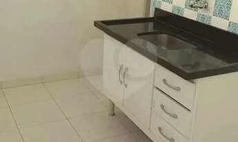 Imagem 4: Apartamento para aluguel possui 71 metros quadrados com 3 quartos