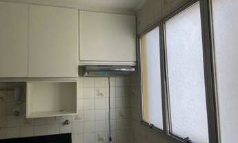 Imagem 6: Apartamento Metrô Saúde, Andar Alto, com 2 dormitórios, 2 sacadas, 2 banheiros, 69m² útil