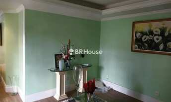 Imagem 4: Morada do Ouro Casa com 4 dormitórios