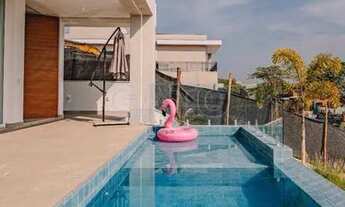 Imagem 3: Casa em condomínio para venda em Alphaville, casa em Alphaville