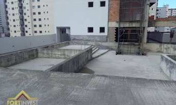 Imagem 3: Apartamento com 2 suítes à venda, 86 m² por R$ 498.000 - Aviação - Praia Grande/SP