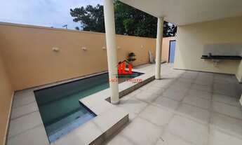 Imagem 5: Duplex no Morada dos Passaros c 3 suites c Closet Area gourmet c Churrasqueira 5 Vagas