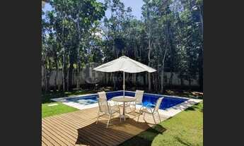 Imagem 2: Casa para locação mensal - praia da baleia