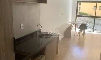 Imagem 7: Studio todo mobiliado à venda, 30 m² por R$ 270.000 - São Benedito - Poços de Caldas/MG