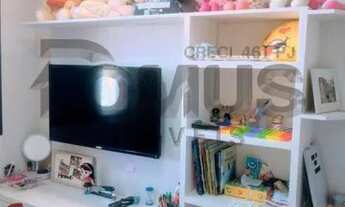 Imagem 4: Apartamento no Condomínio Elevatto Clube com 3 quartos 1 suíte