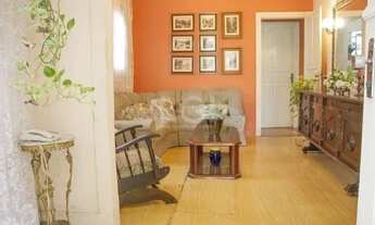 Imagem 3: Casa para Venda - 200m², 5 dormitórios, 3 vagas - Santo Antonio