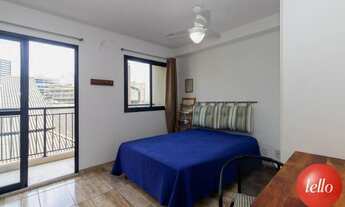 Imagem 2: São Paulo - Apartamento Padrão - Sé