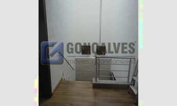 Imagem 7: SANTO ANDRE - Residential / Home - CAMPESTRE