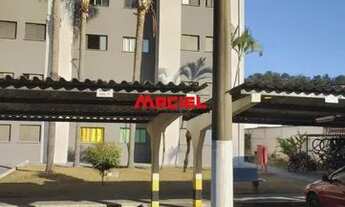 Imagem: Apartamento Padrão em São José dos Campos