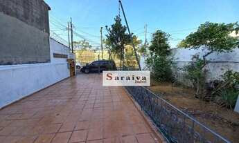 Imagem 6: Casa com 2 dormitórios para alugar por R$ 2.750,00/mês - Vila Vivaldi - São Bernardo do Ca