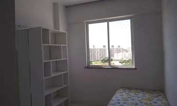 Imagem 6: Apartamento Mobiliado com 2 Quartos em Lauro de Freitas