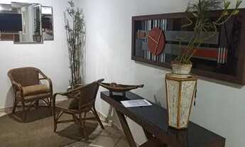 Imagem 3: Apartamento para aluguel tem 90 metros quadrados com 2 quartos em Setor Bueno - Goiânia