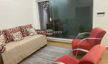 Imagem 3: SANTO ANDRé - Casa Padrão - Vila Scarpelli