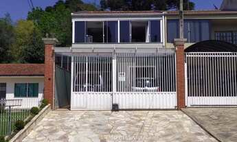 Imagem: IMOBILIARIA JUVEVÊ VENDE RESIDENCIA ATUBA