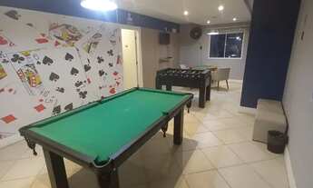 Imagem 5: Excelente apartamento novo em Vista Alegre (Passagem de financiamento ou a vista