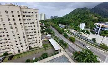 Imagem 7: Aluga-se Apartamento 1 quarto no condomínio Por do Sol - Espigão. Rio Centro