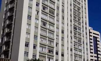 Imagem 3: Apartamento com 3 dormitórios à venda, 122 m² por R$ 650.000,00 - Cabral - Curitiba/PR