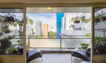 Imagem 6: Apartamento 3 dorms sendo e 2 vagas à venda em Moema Pássaros