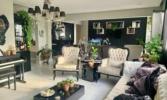 Imagem 2: Cobertura triplex à venda no Bairro Santa Paula