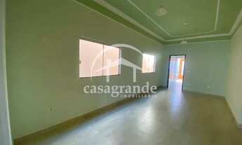 Imagem 4: Aluguel Casa GRANADA