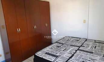 Imagem 4: Apartamento com 1 dormitório para alugar, 40 m² - Jardim São Dimas - São José dos Campos/S