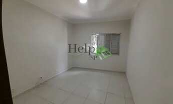 Imagem 2: Apartamento - 2 Dormitórios - 83 m² - 18 minutos Metrô Liberdade