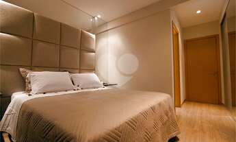 Imagem 4: Edifício Estrelicia- pronto para morar