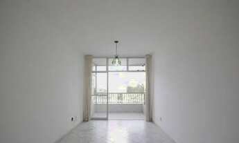 Imagem 2: Apartamento para venda com 72 metros quadrados e 1 quarto no Parque das Rosas