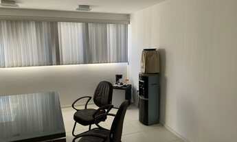 Imagem 5: Sala à venda, 42 m² por R$ 135.000,00 - Tirol - Natal/RN