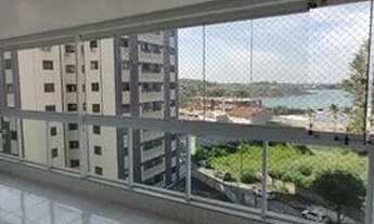 Imagem: Apto 3 qtos, suite, 2vagas na praia do morro.(