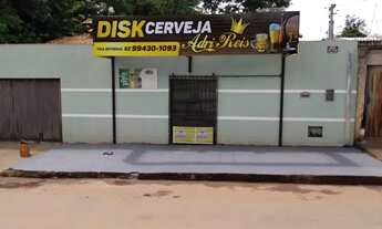 Imagem: Alugo casa com ponto de comércio