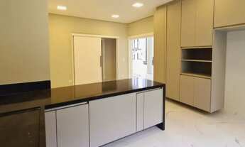 Imagem 5: Venda Casa 4 Dormitórios - 485 m² Alphaville