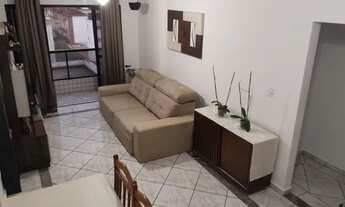 Imagem 5: 3 dorm. sendo 1 suíte, 90 m2 - Campo Grande - Santos - São Paulo