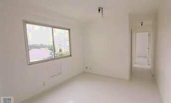 Imagem 6: Apartamento com 2 quartos para alugar, 47 m² por R$ 1.300/mês - Bosque da Freguesia - Anil