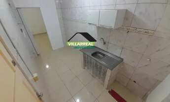 Imagem 2: Apartamento para venda com 22 metros quadrados com 1 quarto