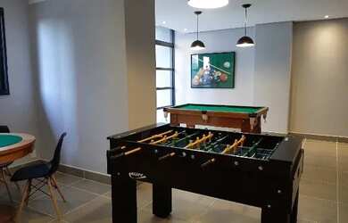 Imagem 10: Apartamento para venda tem 49 metros quadrados com 2 quartos em Centro - Osasco - SP