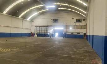 Imagem 7: RAMOS - ALUGO GALPÃO 1.400 m2