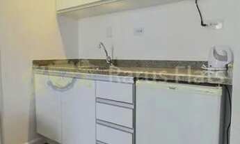 Imagem 7: Flat para locação na Vila Mariana - Saint Lawrence - Cód: TXC05195