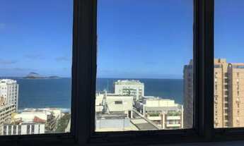 Imagem 2: Excelente sala comercial em Ipanema - Quadrilátero