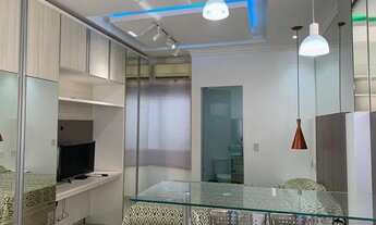 Imagem 2: Alugo Flat de 1 quarto mobiliado