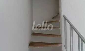 Imagem 6: São Paulo - Casa Padrão - Belém