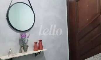 Imagem: Santo André - Apartamento Padrão - Vila