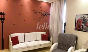 Imagem 2: São Paulo - Apartamento Padrão - Cambuci