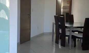 Imagem 4: Apartamento para venda tem 105 metros quadrados com 3 quartos em Manaíra - João Pessoa - P