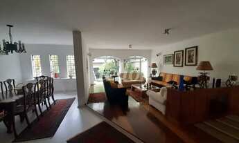 Imagem: Santo André - Casa Comercial - Paraíso