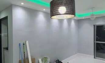 Imagem 5: Lindíssimo Apartamento Reformado. Visão Panorâmica. Móveis Planejados Na Cozinha