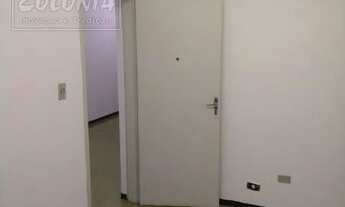 Imagem 4: Santo André - Conjunto Comercial/sala - Centro