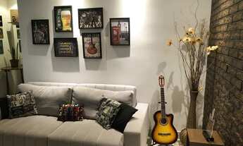 Imagem 3: Apartamento 2 quartos Vicente Pires