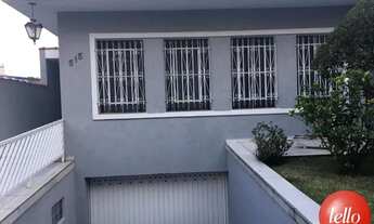 Imagem 3: São Paulo - Casa Padrão - Tucuruvi